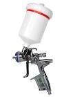 краскопульт SATAjet 4000 В RP DIGITAL бачкок 0.6 литра QCC шарнирное соединение сопло 1,3 мм 166579