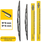 щетки стеклоочистителя 