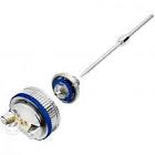 сменный комплект дюз SATA (головка, сопло, игла) WSB мм для краскопульта  SATAJet 3000  HVLP 132993