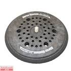 Оправка Abrex FUSION 150мм на липучке, 5/16 +M8, 97 отв, средней жёсткости SW32FU250F1