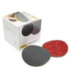 оправка  Roxel Pro  для полировальных кругов 125мм, средней жёсткости   1 / 30 шт. 229524