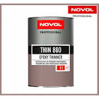 разбавитель  для эпоксидной грунтовки,     0,50 л,  Novol  32172