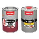 разбавитель  для эпоксидной грунтовки,     0,50 л,  Novol  32172