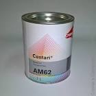 пигмент  AM62,  Transparent red h.s.  1,0 л. AM62