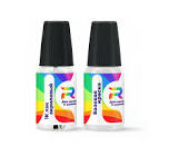 пигмент  AM62,  Transparent red h.s.  1,0 л. AM62