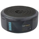 скотч-брайт светло-серый HANKO FLEX тонкий шлифовальный войлок 115мм UltraFine P1200-1500  Рулон 10 метров flex-ufn-roll