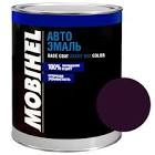 автоэмаль  Helios  алкидная, мулен-руж 458  1л. 458