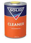 372.1000 SOLID CLEANER (фасовка 1000 мл) - обезжириватель 372.1000
