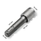 набор  3М  подложка с резьбой 6,3мм, шпиндель, переходник, 50 мм 05539