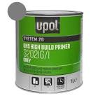 грунт PRO 5+1 с отверд. №725  Body , 0,20л. (серая) 