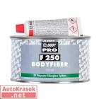 шпатлёвка  DynaСoat , Fiber 0,4кг. 