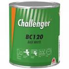 пигмент "CHALLENGER",  BC120  Base White   3.5 л. BC120