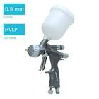 Краскопульт JETA PRO JP400 HVLP для краски и лака 2 bar 1.4 мм верхний бачок 0,6 л JP400 HVLP/1.4
