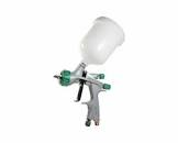 Краскопульт JETA PRO JP400 HVLP для краски и лака 2 bar 1.4 мм верхний бачок 0,6 л JP400 HVLP/1.4