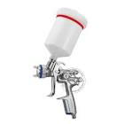 краскопульт  SATAjet B RP , сопло=1,0мм. с алюминиевым верхним бачком 0,75л. 151233