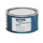 шпатлевка TROTON,  Soft PLUS  (очень мягкая)  1,80 кг. 