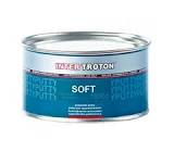 шпатлевка TROTON,  Soft PLUS  (очень мягкая)  1,80 кг. 