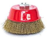 Orientcraft 600.00 Корщетка чашеобразная гофрированная 150MM, M14X2 