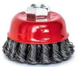 Orientcraft 600.00 Корщетка чашеобразная гофрированная 150MM, M14X2 