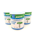 автоэмаль  Helios  акрил 2К с отв., белая косабланка 10L  (0,75+0,375)л 10L