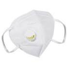 респиратор, маска гегиеническая одноразовая модель KN95 KN 95-8