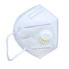 респиратор, маска гегиеническая одноразовая модель KN95 KN 95-8