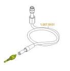 насадка-смеситель  3М   для пистолета 08190 08197