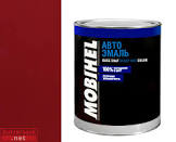 автоэмаль  Helios  алкидная, торнадо 170/98 1л. 170