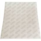 салфетка протирочная липкая 3М Tack Cloth противопылевая автомобильная  176 x 235мм 07910