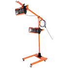 сушка инфрокрасная WDK-2 