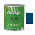 пигмент "CHALLENGER",  BC160  Turguoise Blue  1,0 л. BC160