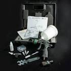 Краскопульт Walcom Genesi CARBONIO 360 HVLP облегченный сопло 1.4мм 983014/С