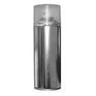 полупродукт (баллон с газом и БЕЗ растворителя), клапан типа  мама  5583