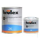 грунтовка  Brulex ,   2 К- наполнитель 1,0л. (2:1 ) 02049600