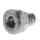 автоэмаль  Duxone , черная волга DX600 BC/DP00 1,0 л. DX600