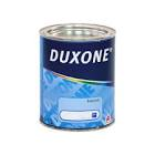 автоэмаль  Duxone , черная волга DX600 BC/DP00 1,0 л. DX600