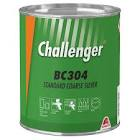 металлик "CHALLENGER"   BC304 Standard Coarse Silver,  3,5 л. BC304