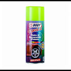 спрей-краска флуорисцветная №313  Body  0,4л. (зеленая) 505.00.0000.1