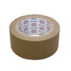 лента малярная ISISTEM GT ITAPE 80градC / коричневая  40м. х 38 мм. 1276