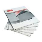 бумага  3М  наждачная, водостойкая (230мм х 280мм),   Р1000 02006