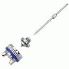 сменный комплект дюз SATA (головка, сопло, игла)2,0мм для jet 100 B F RP 145276