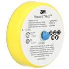 оправка  3М  -полировальник для Roloc #4, Диам. 75 мм 14736