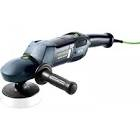 машинка  электрич. полировальная (угловая)  Festo , RAP 150.05 E (900 / 2500об., 1050Wt) 