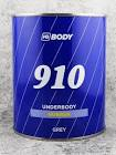 антикор 910,  Body  20,0л. (серый) 910.07.0000.7