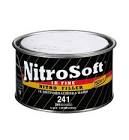 шпатлевка NitroSoft, 2,0кг,  Body  241.06.0000.2