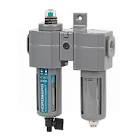 фильтр тонкой очистки-регулятор давлени  SATA  0/434 92239