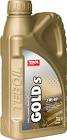 масло TEBOIL GOLD S 10W40 бутыль 1 литр 