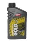 масло TEBOIL GOLD S 10W40 бутыль 1 литр 