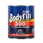 грунтовка 2К А-500 2К 3:1 с отв.  Body , 1л. (красная) 500.09.0000.1