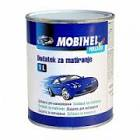 автоэмаль  Helios - met. , озеро тахо (УАЗ)  1л. 